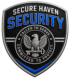 Secure Haven LLC logo
