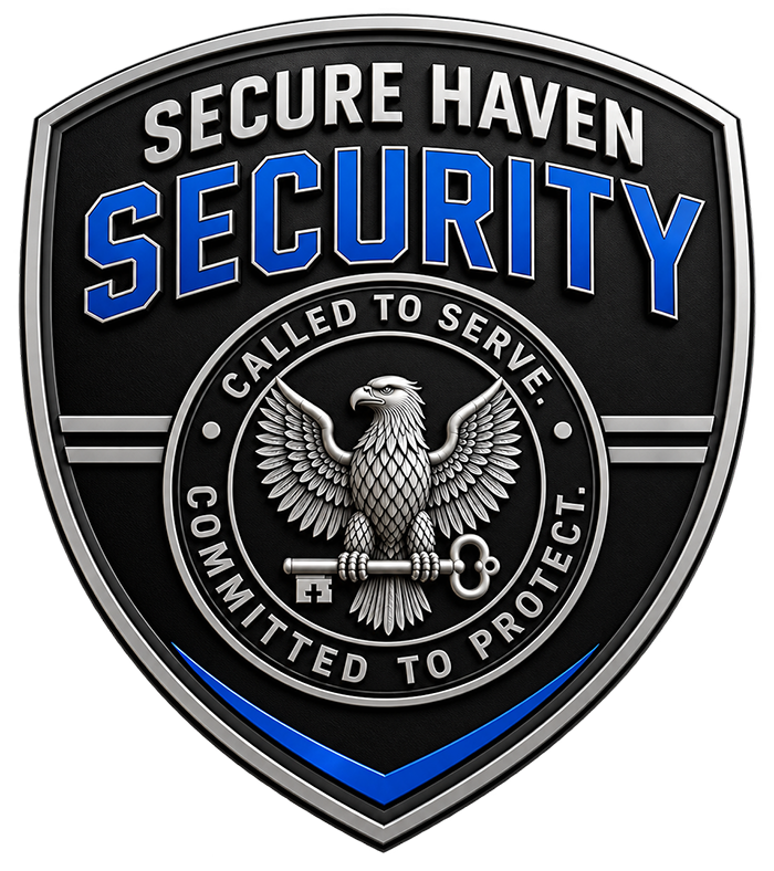 Secure Haven LLC logo